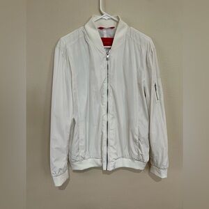 Zara Men's Zipup Jacket